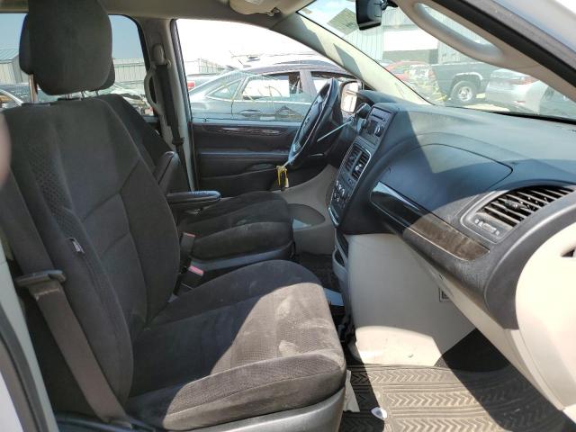 Photo 5 from auction – 2015 DODGE GRAND CARA with VIN 2C4RDGBG0FR581710