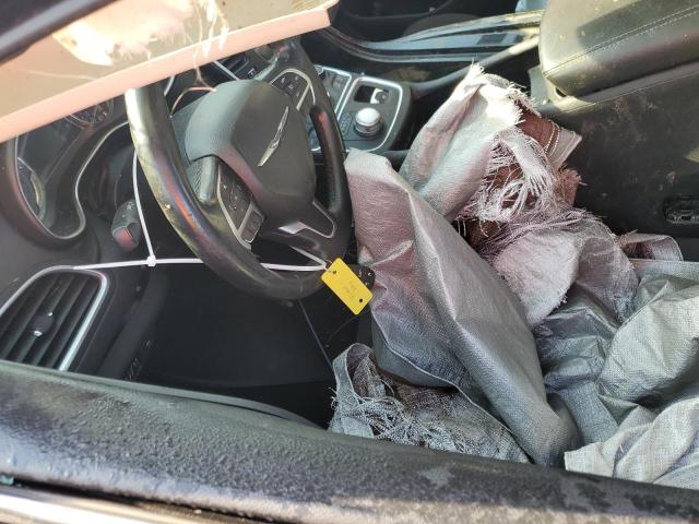 Photo 8 from auction – 2015 CHRYSLER 200 LIMITE with VIN 1C3CCCAB4FN689885