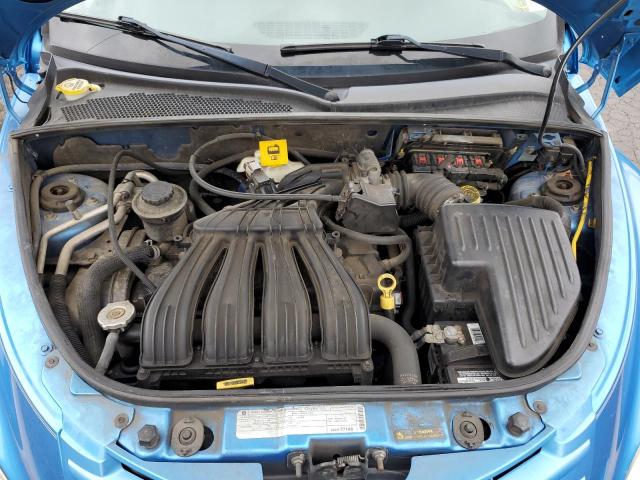 Photo 7 from auction – 2009 CHRYSLER PT CRUISER with VIN 3A8FY48959T563972