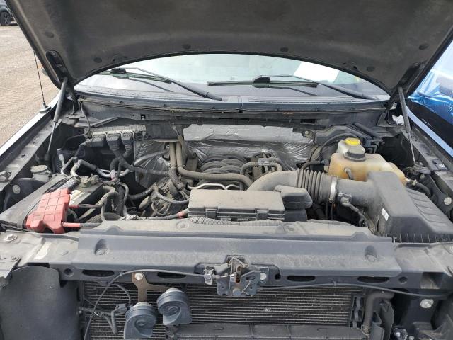 Photo 7 from auction – 2014 FORD F150 SUPER with VIN 1FTFW1EFXEKE78692