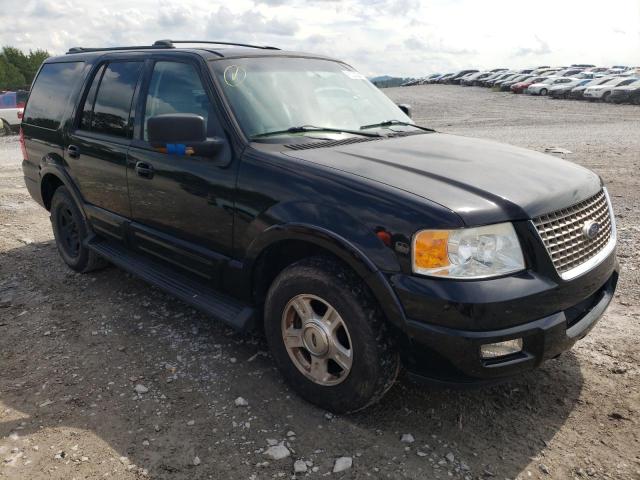 Photo 9 from auction – 2003 FORD EXPEDITION with VIN 1FMFU17L63LB23563