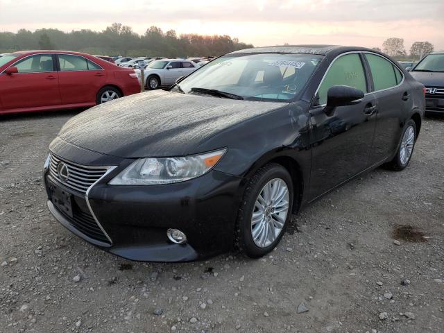 صورة رقم 2 من المزاد - 2014 LEXUS ES 350 مع VIN JTHBK1GG9E2123012