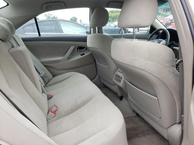 Photo 6 from auction – 2008 TOYOTA CAMRY CE with VIN 4T4BE46K18R024971