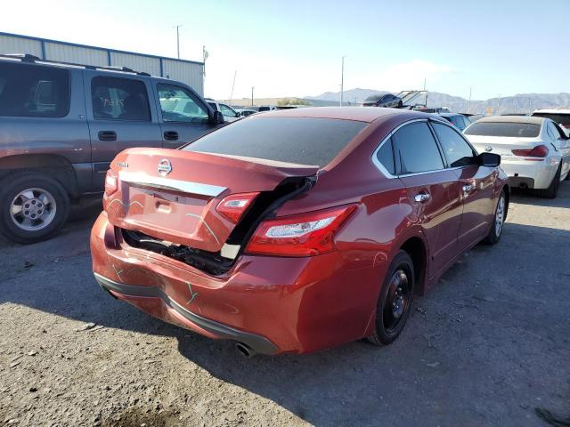 Photo 4 from auction – 2016 NISSAN ALTIMA 2.5 with VIN 1N4AL3AP9GC122959