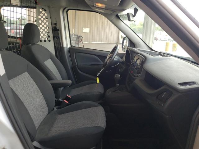 Photo 5 from auction – 2017 RAM PROMASTER with VIN ZFBERFAB1H6G99040