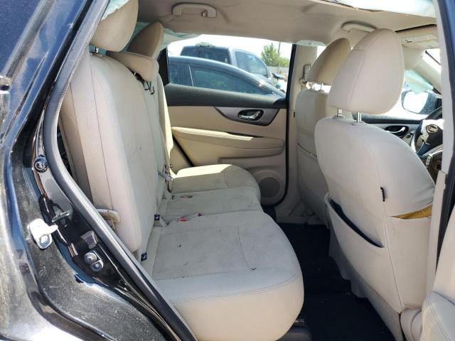 Photo 6 from auction – 2016 NISSAN ROGUE S with VIN KNMAT2MT6GP668463