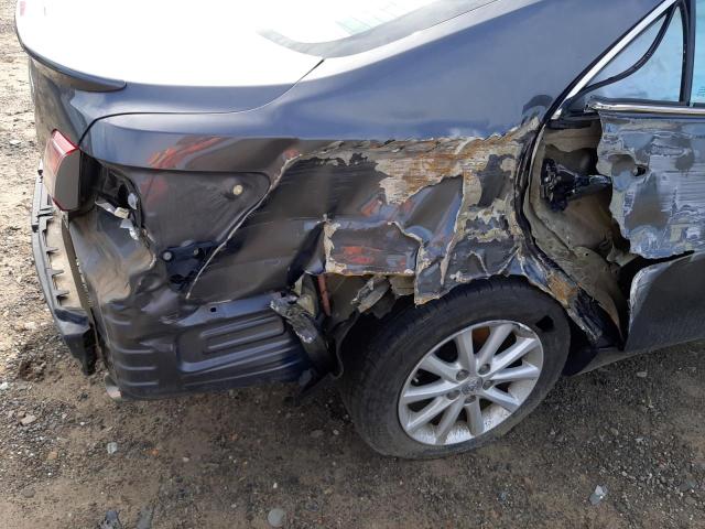 Photo 9 from auction – 2011 TOYOTA CAMRY BASE with VIN 4T4BF3EK7BR135525
