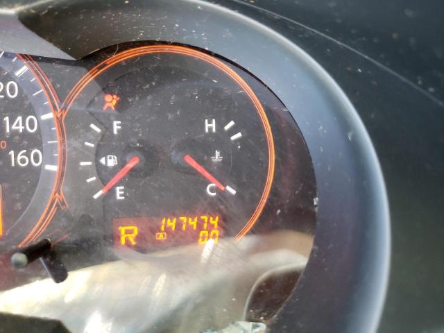 Photo 8 from auction – 2008 NISSAN ALTIMA 2.5 with VIN 1N4AL24E58C260746