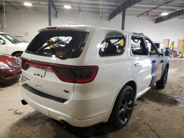 Photo 4 from auction – 2018 DODGE DURANGO R/ with VIN 1C4SDJCT8JC150785