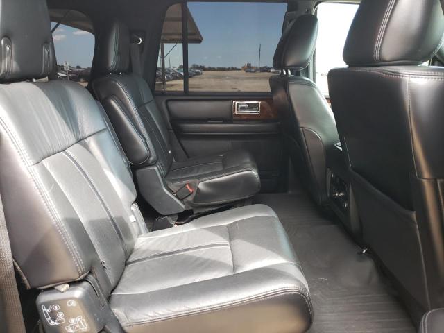 Photo 6 from auction – 2015 LINCOLN NAVIGATOR with VIN 5LMJJ3HT3FEJ08893