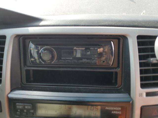 Zdjęcie 9 z aukcji – 2006 TOYOTA 4RUNNER SR z VIN JTEBU14R768070838
