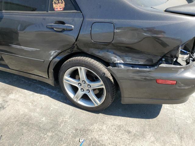 Photo 9 from auction – 2001 LEXUS IS 300 with VIN JTHBD182710024627