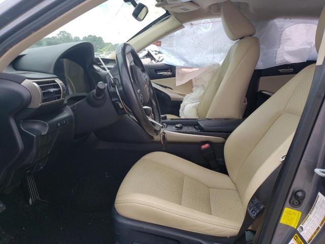 Photo 5 from auction – 2016 LEXUS IS 300 with VIN JTHCM1D22G5007109
