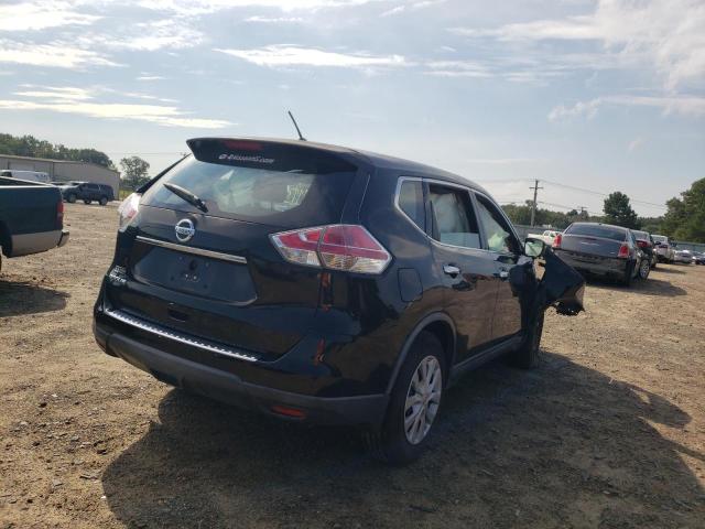 Photo 4 from auction – 2015 NISSAN ROGUE S with VIN KNMAT2MT4FP513859