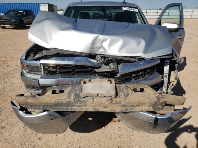 Photo 7 from auction – 2019 CHEVROLET SILVERADO with VIN 2GCVKPECXK1117894