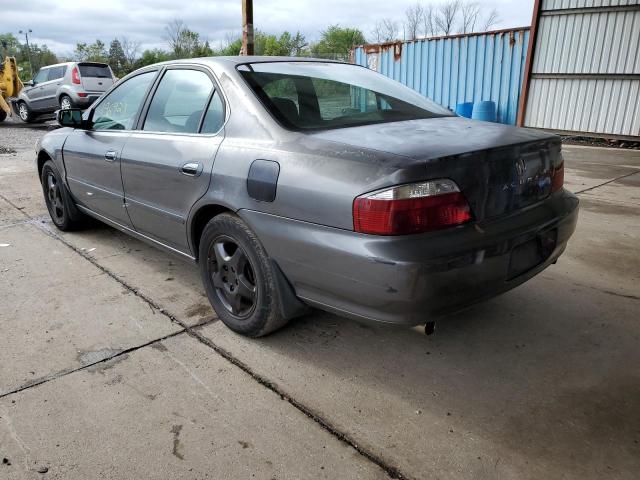 Photo 3 from auction – 2003 ACURA 3.2TL with VIN 19UUA56663A032216