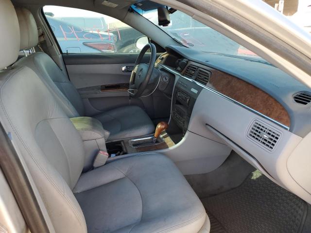 Photo 5 from auction – 2005 BUICK LACROSSE C with VIN 2G4WD532051208802