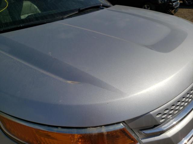 Photo 9 from auction – 2015 FORD EXPLORER L with VIN 1FM5K8F84FGA39651