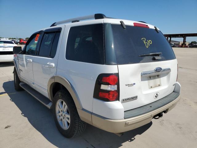 Photo 3 from auction – 2006 FORD EXPLORER E with VIN 1FMEU64E26UB21175