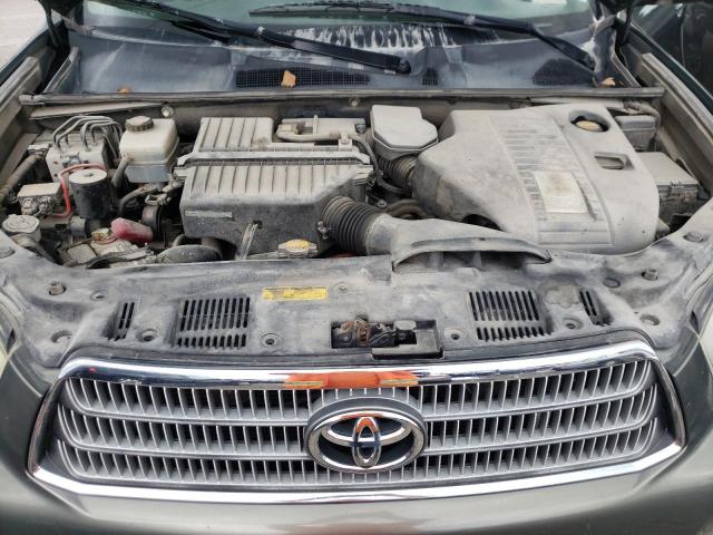 Photo 7 from auction – 2008 TOYOTA HIGHLANDER with VIN JTEEW41A682003712