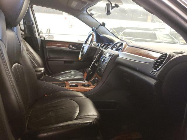Photo 5 from auction – 2010 BUICK ENCLAVE CX with VIN 5GALVBED3AJ231882