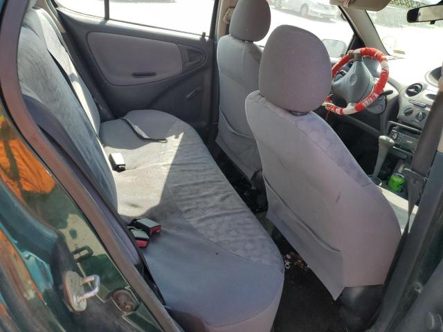 Photo 6 from auction – 2000 TOYOTA ECHO with VIN JTDBT1236Y0071339