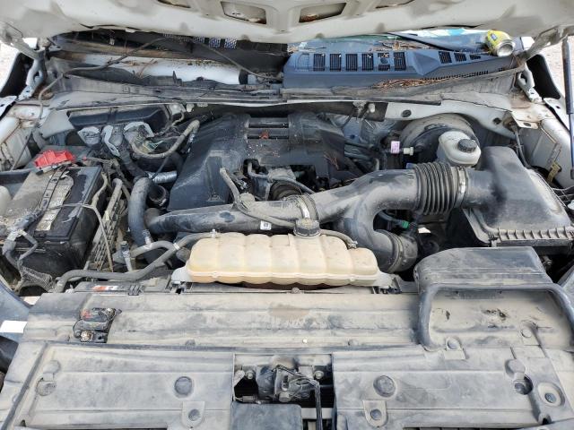 Photo 7 from auction – 2018 FORD F150 SUPER with VIN 1FTEX1CP7JKF20704