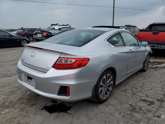 Photo 4 from auction – 2013 HONDA ACCORD EXL with VIN 1HGCT2B83DA006962