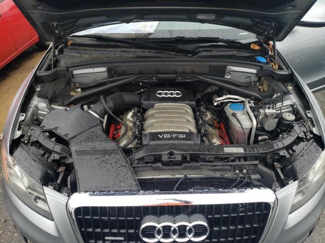 Photo 7 from auction – 2009 AUDI Q5 3.2 with VIN WA1KK98R69A056987