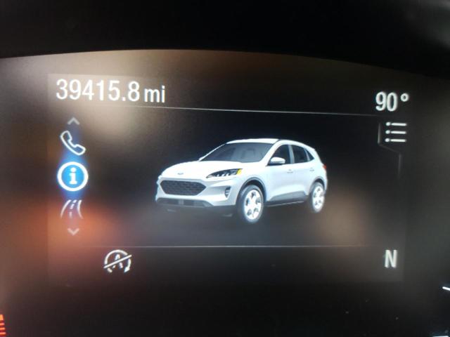 Photo 8 from auction – 2020 FORD ESCAPE SEL with VIN 1FMCU9H68LUA81143