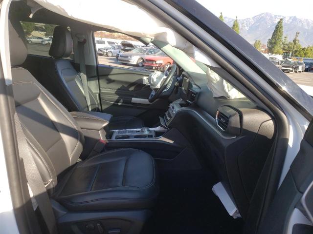 Photo 5 from auction – 2021 FORD EXPLORER X with VIN 1FMSK7DH5MGB02608