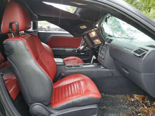 Photo 5 from auction – 2014 DODGE CHALLENGER with VIN 2C3CDYBT4EH144598
