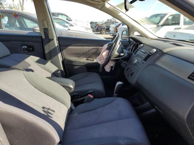 Photo 5 from auction – 2008 NISSAN VERSA S with VIN 3N1BC11E28L373879