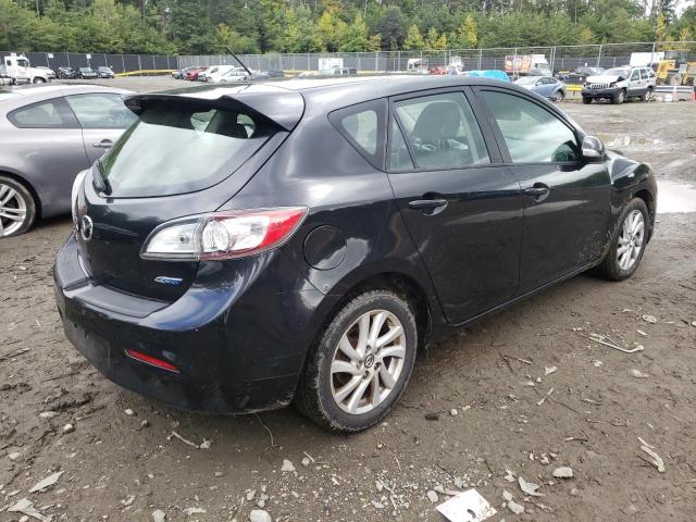 Photo 4 from auction – 2013 MAZDA 3 I with VIN JM1BL1MPXD1722976