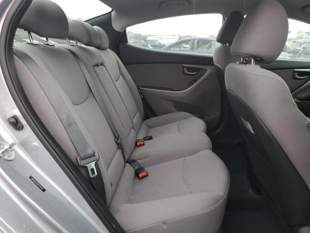 Photo 6 from auction – 2016 HYUNDAI ELANTRA SE with VIN 5NPDH4AE2GH705200