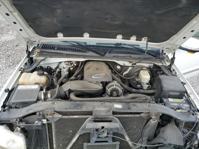 Photo 7 from auction – 2006 GMC NEW SIERRA with VIN 2GTEC13V161339289