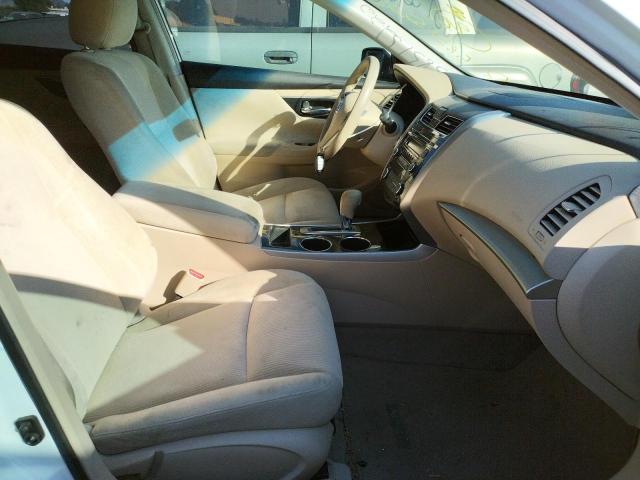 صورة رقم 5 من المزاد - 2013 NISSAN ALTIMA 2.5 مع VIN 1N4AL3AP1DN408675