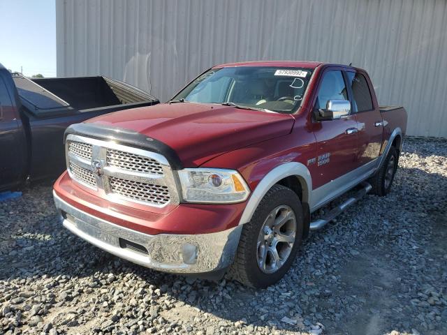 Photo 2 from auction – 2013 RAM 1500 LARAM with VIN 1C6RR6NT6DS638967