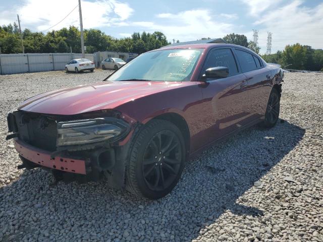 Photo 2 from auction – 2017 DODGE CHARGER SE with VIN 2C3CDXBG7HH657054