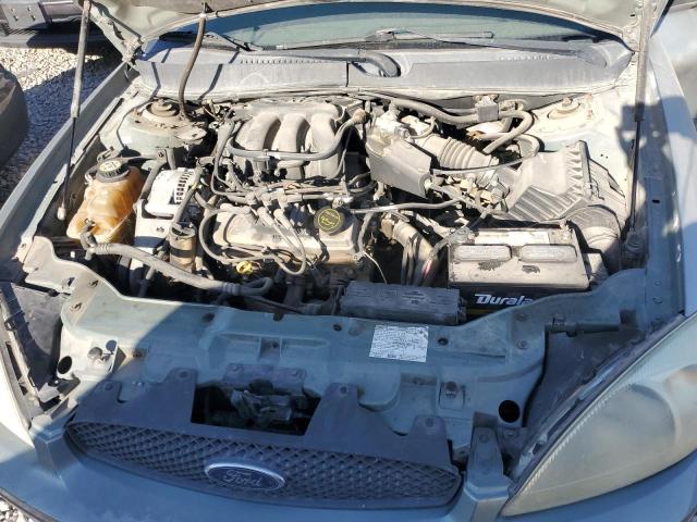 Photo 7 from auction – 2006 FORD TAURUS SEL with VIN 1FAFP56U36A166969