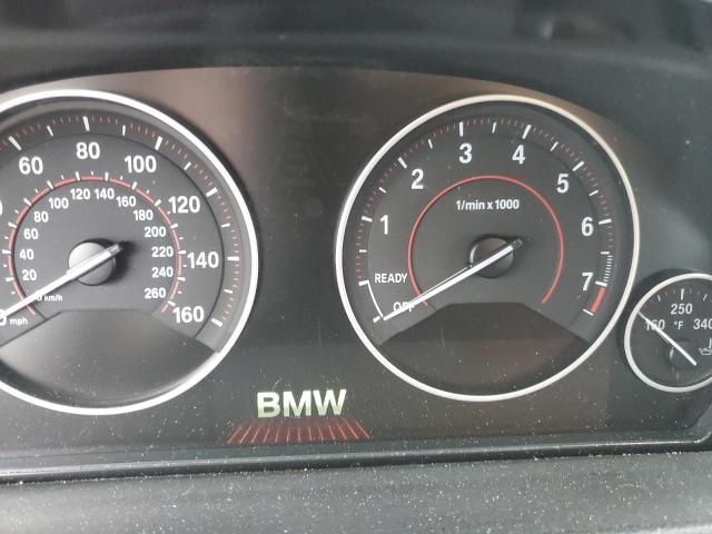 Photo 8 from auction – 2020 BMW 430XI GRAN with VIN WBA4J3C07LCD16798