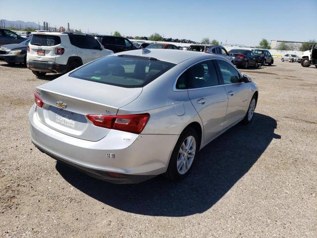 Photo 4 from auction – 2017 CHEVROLET MALIBU LT with VIN 1G1ZE5ST8HF100636