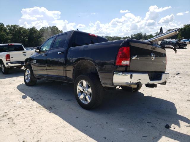Photo 3 from auction – 2015 RAM 1500 SLT with VIN 1C6RR7LM7FS740945