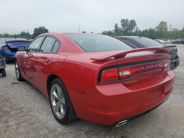 Photo 3 from auction – 2012 DODGE CHARGER SX with VIN 2C3CDXHG2CH154354