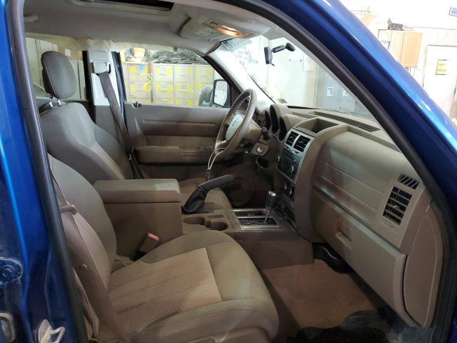 Photo 5 from auction – 2010 DODGE NITRO SE with VIN 1D4PU2GK5AW153321