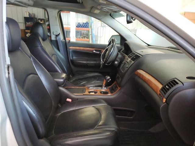 Photo 5 from auction – 2007 SATURN OUTLOOK XR with VIN 5GZEV23747J100200