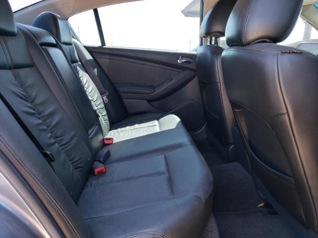 Photo 6 from auction – 2010 NISSAN ALTIMA BAS with VIN 1N4AL2AP1AN564785
