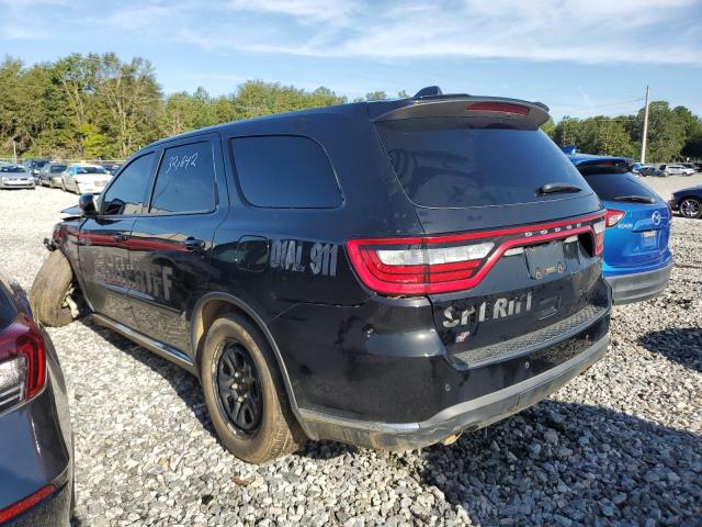 Фото 3 с аукциона – 2021 DODGE DURANGO PU с VIN 1C4SDJFT9MC696821
