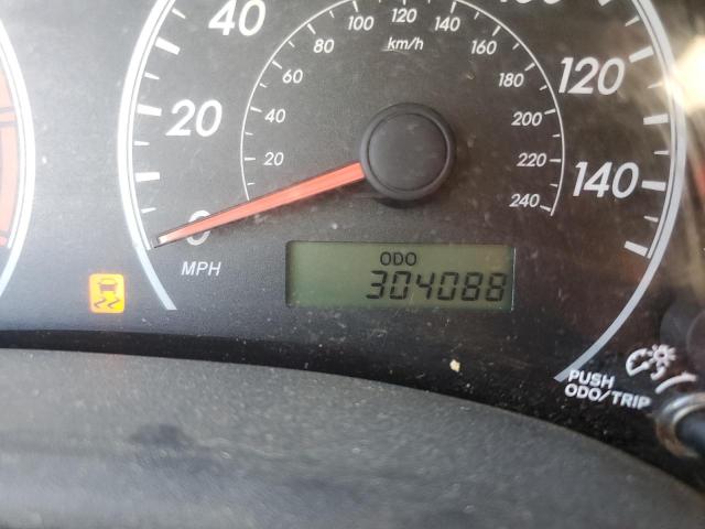 Photo 8 from auction – 2013 TOYOTA COROLLA BA with VIN 5YFBU4EE0DP157385