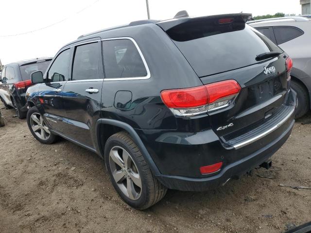 Photo 3 from auction – 2014 JEEP GRAND CHER with VIN 1C4RJFBG7EC107912